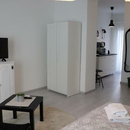 Angie Apartment Загреб Екстериор снимка