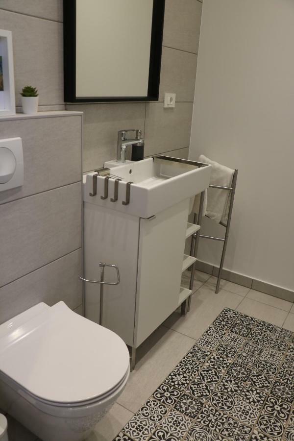 Angie Apartment Загреб Екстериор снимка