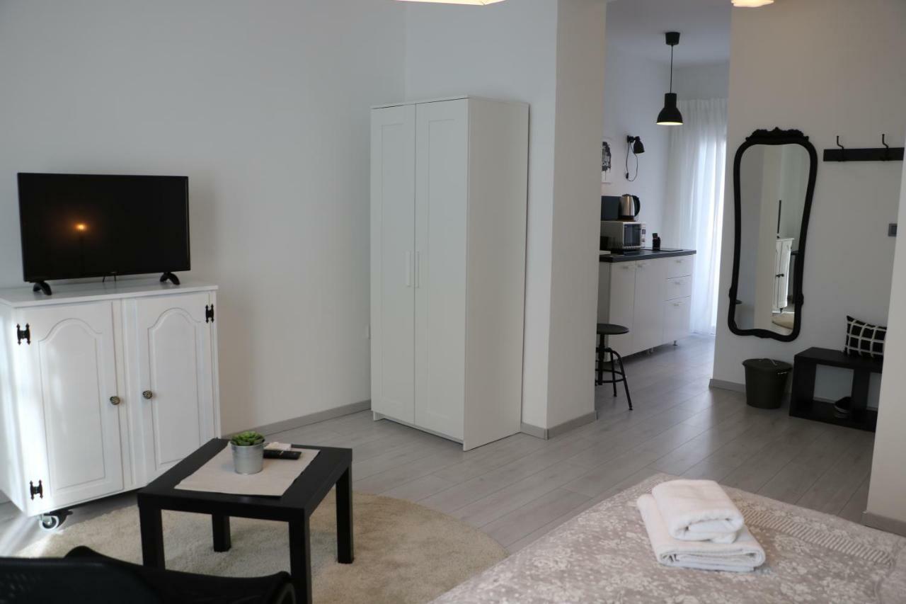 Angie Apartment Загреб Екстериор снимка