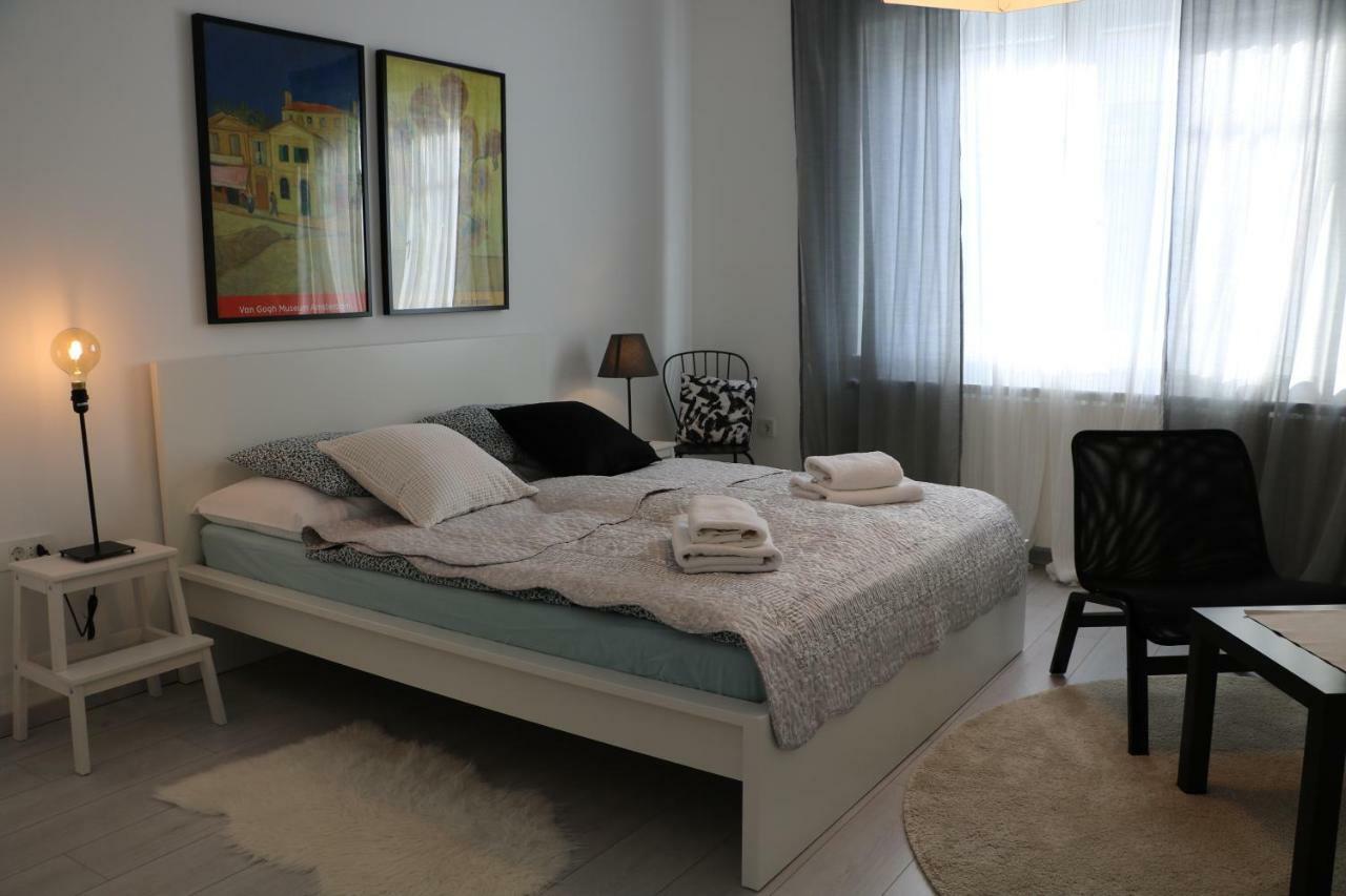 Angie Apartment Загреб Екстериор снимка