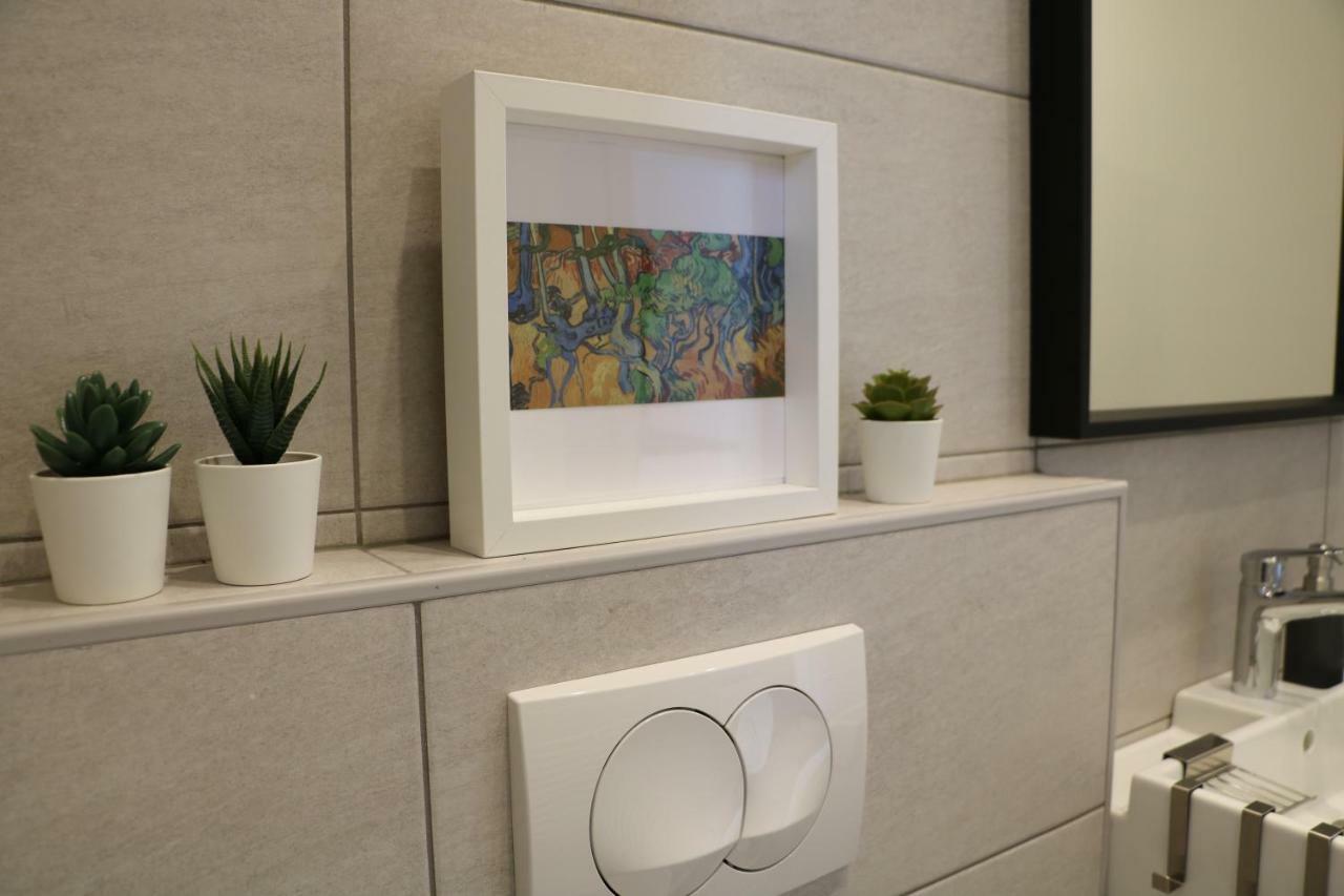 Angie Apartment Загреб Екстериор снимка