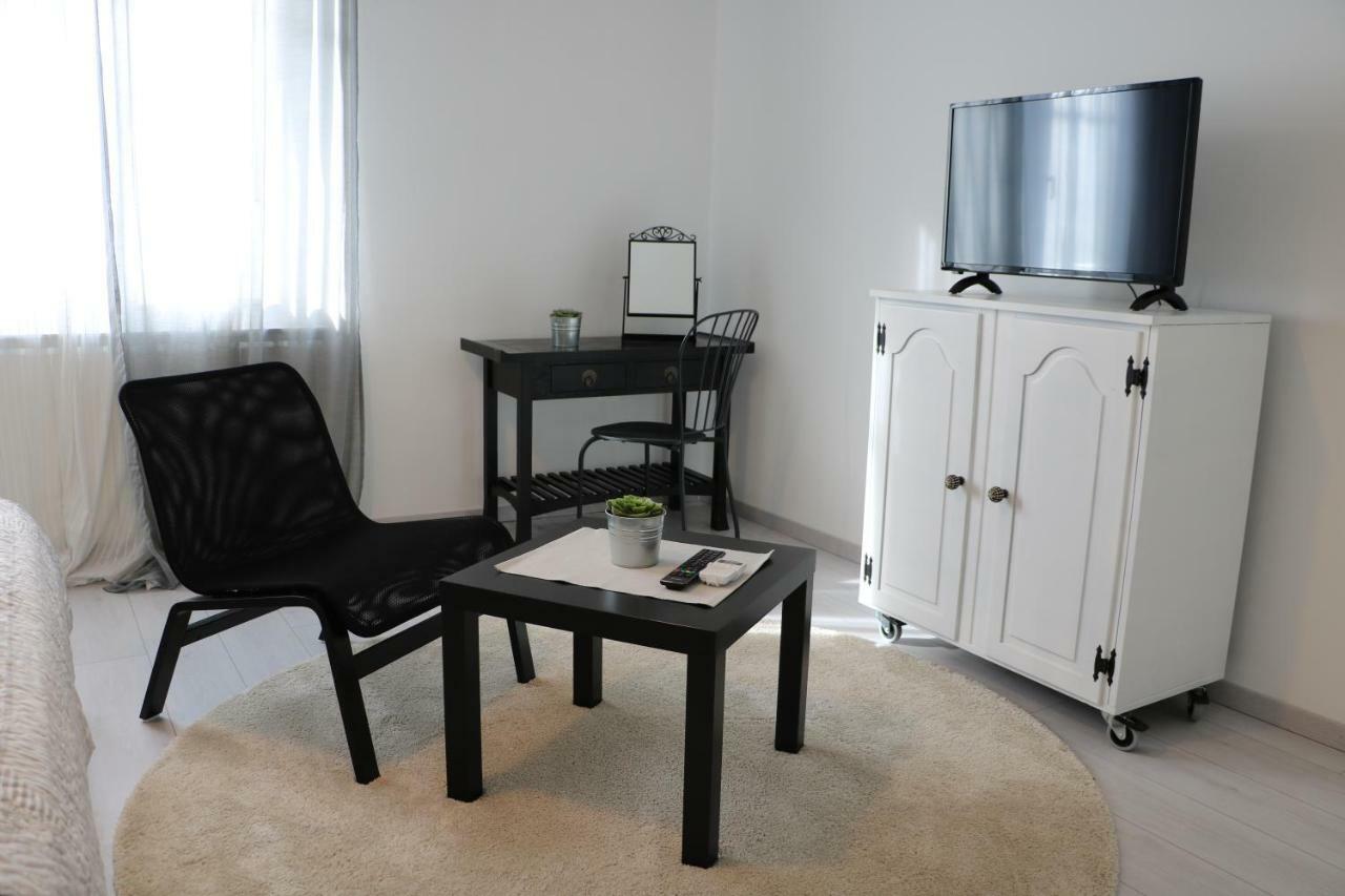 Angie Apartment Загреб Екстериор снимка