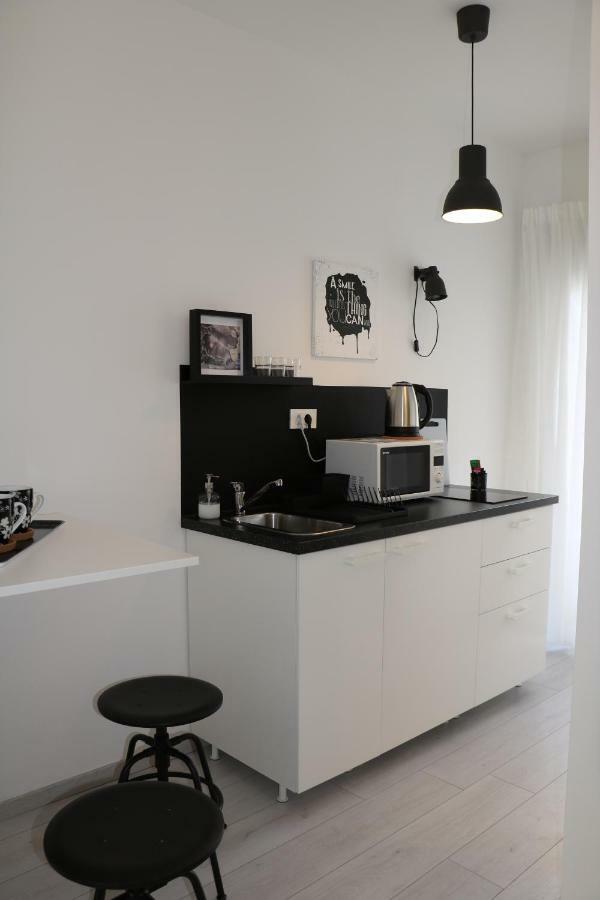 Angie Apartment Загреб Екстериор снимка